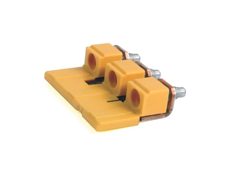 ALLEN BRADLEY 1492-CJJ6-3