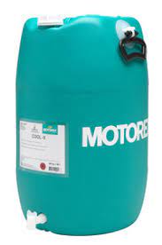 MOTOREX COOLX20L