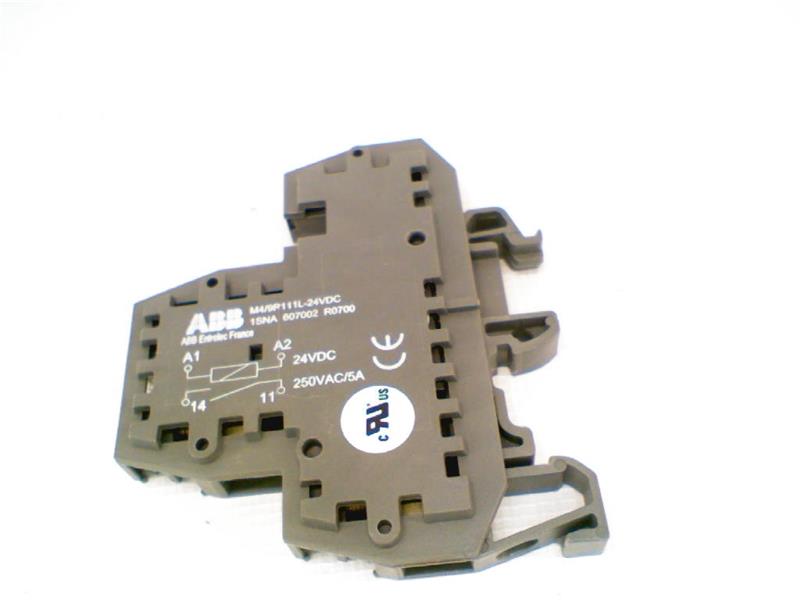 ASEA BROWN BOVERI 1SNA607002R0700