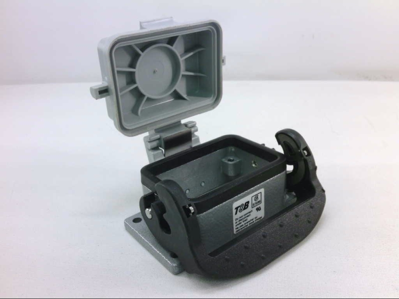 ABB THOMAS & BETTS PB406