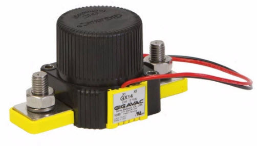 GX14CD by SENSATA TECHNOLOGIES