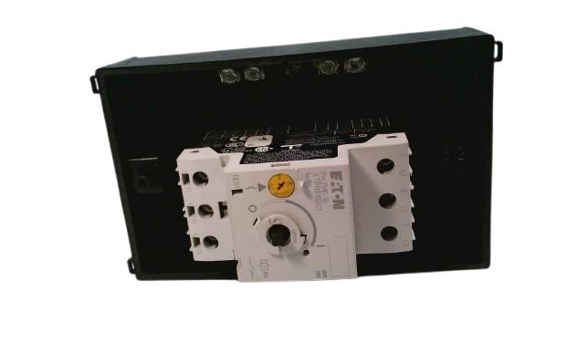 EATON CORPORATION XTPAXENCSEM65RY