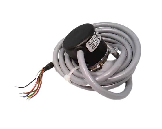 ENCODER PRODUCTS 755A-01-S-0250-R-HV-1-S-S/06.00-N