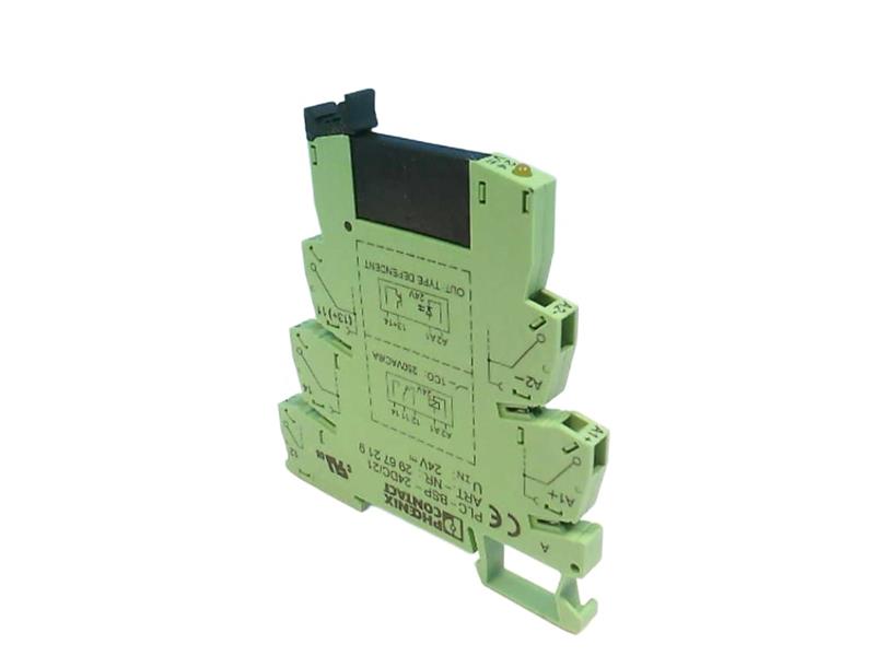 PHOENIX CONTACT PLC-OSP- 24DC/ 24DC/  2