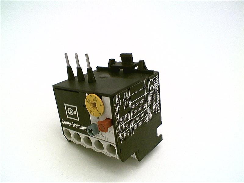 EATON CORPORATION C312AN3E