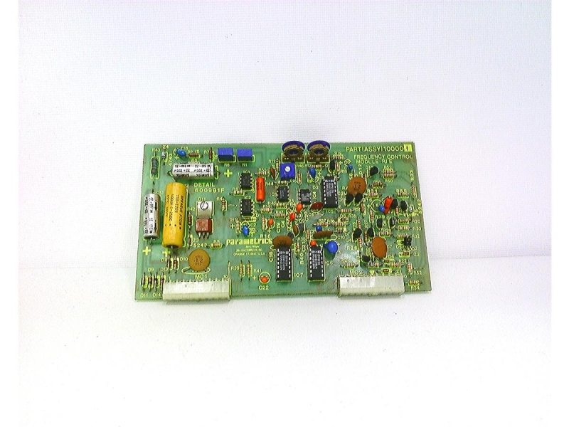 ASEA BROWN BOVERI 100001