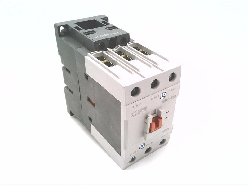 FRANKLIN ELECTRIC MRC-65LA-480VAC