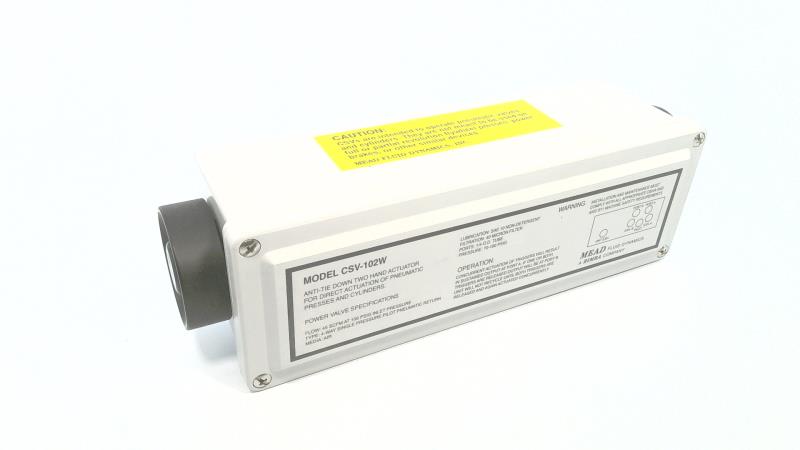 BIMBA CSV-102W