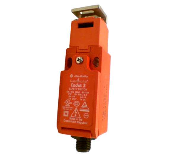 ALLEN BRADLEY 440K-C21068