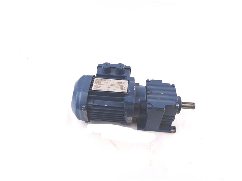 SEW EURODRIVE R07 DR63S4