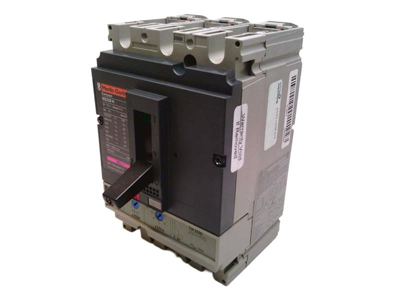 MG31670 by SCHNEIDER ELECTRIC