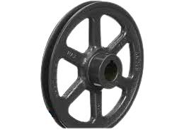 AK71X5/8 by REGAL REXNORD