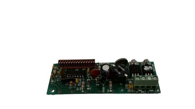 MAGNETROL 30-3501-002