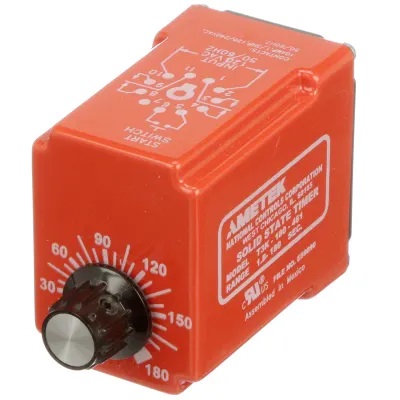 AMETEK T3K-00180-441