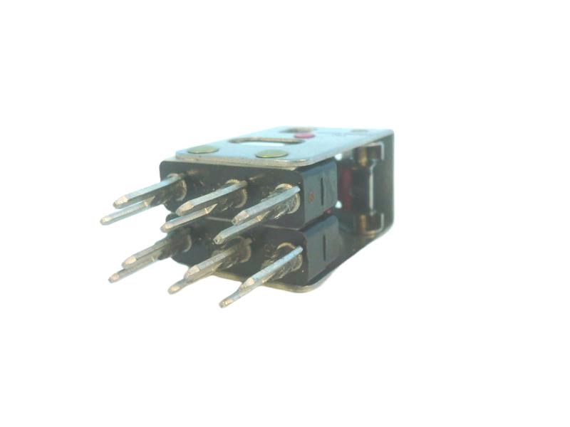PM-CCG by HONEYWELL