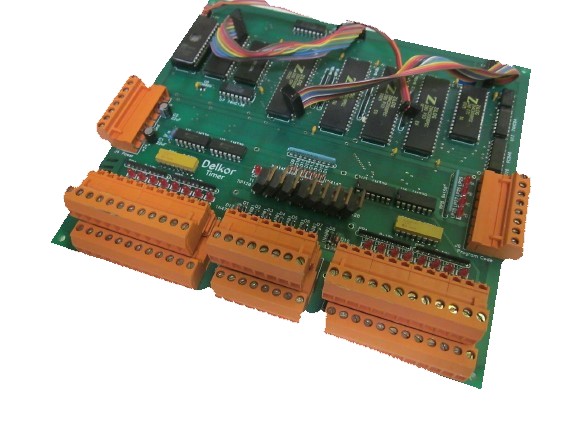 DELKOR TIMER-C