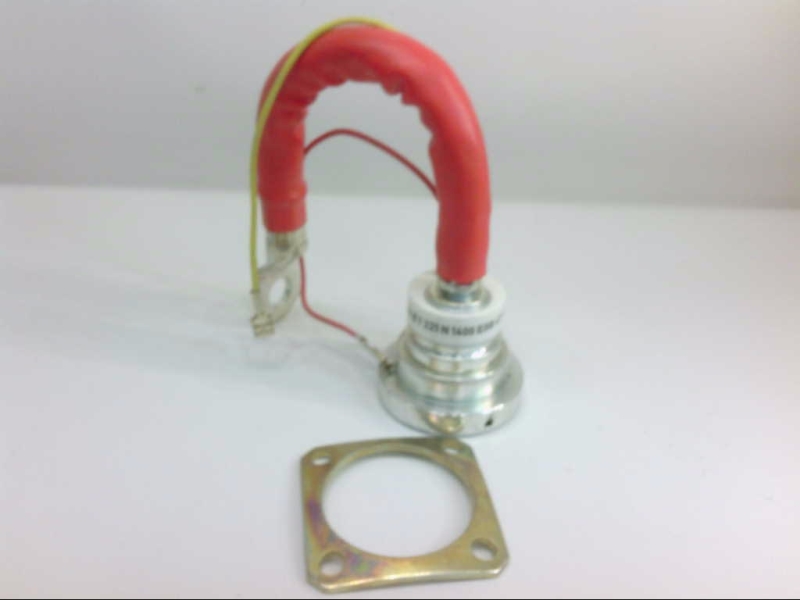 EEC AEG T221N-1400-EOB-42-8P9