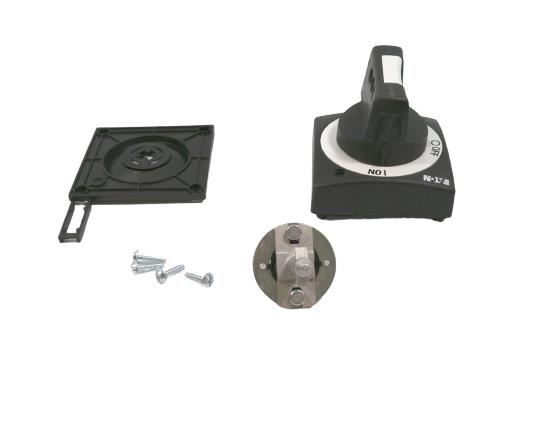 EATON CORPORATION CCP2-H4X-B1