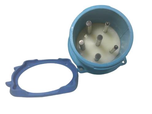 MARECHAL ELECTRIC SA 33-38013-K16-172