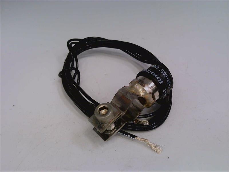 ELMWOOD SENSORS 3500-43-2