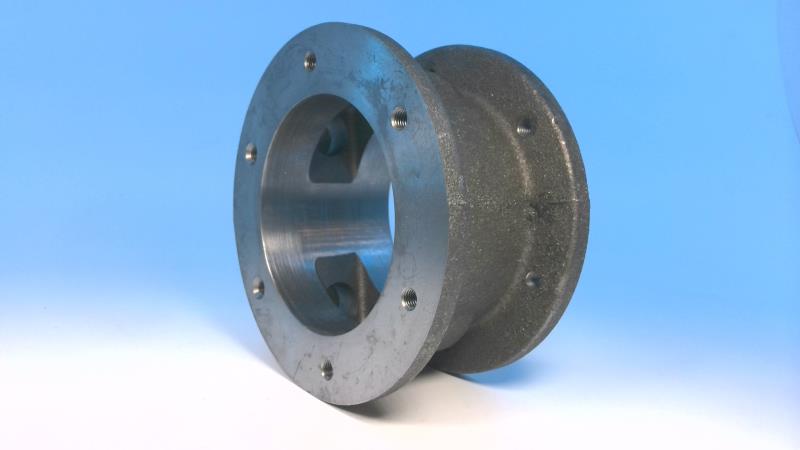 GAST MANUFACTURING R-AD665