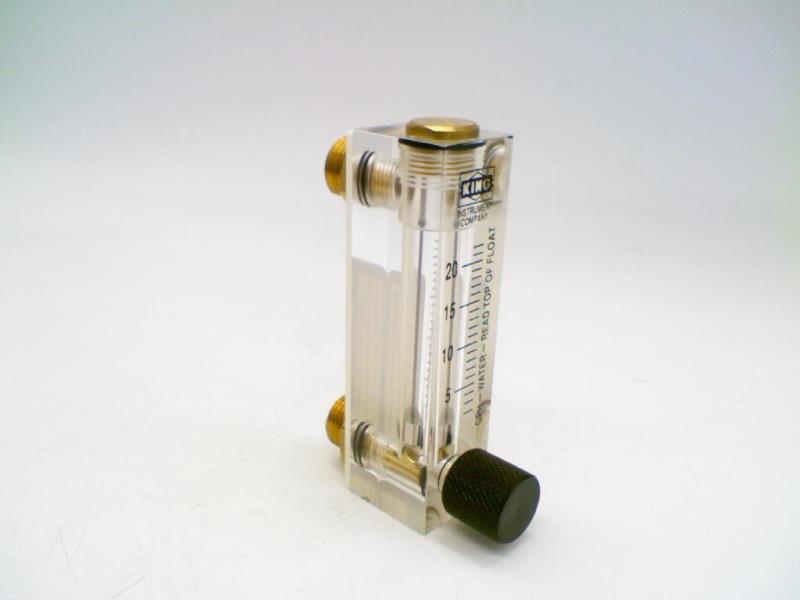 KING INSTRUMENT 7530-1-1-1-2C04