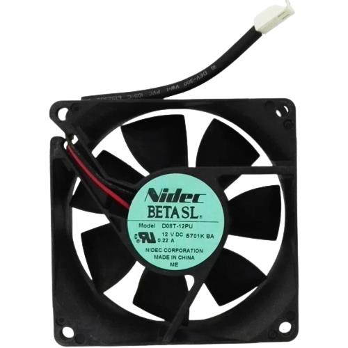 NIDEC CORP D08T-12PU