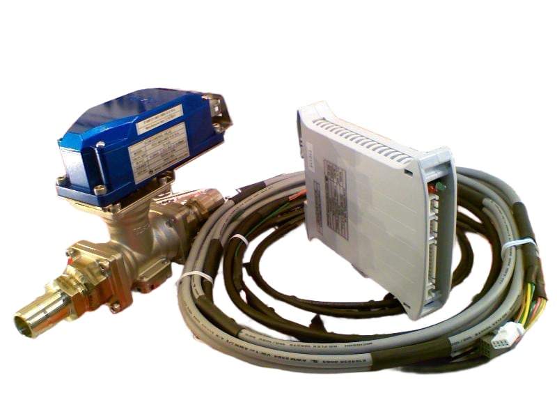 TOFLO CORP FCV-M32-0495-S-E-9-A