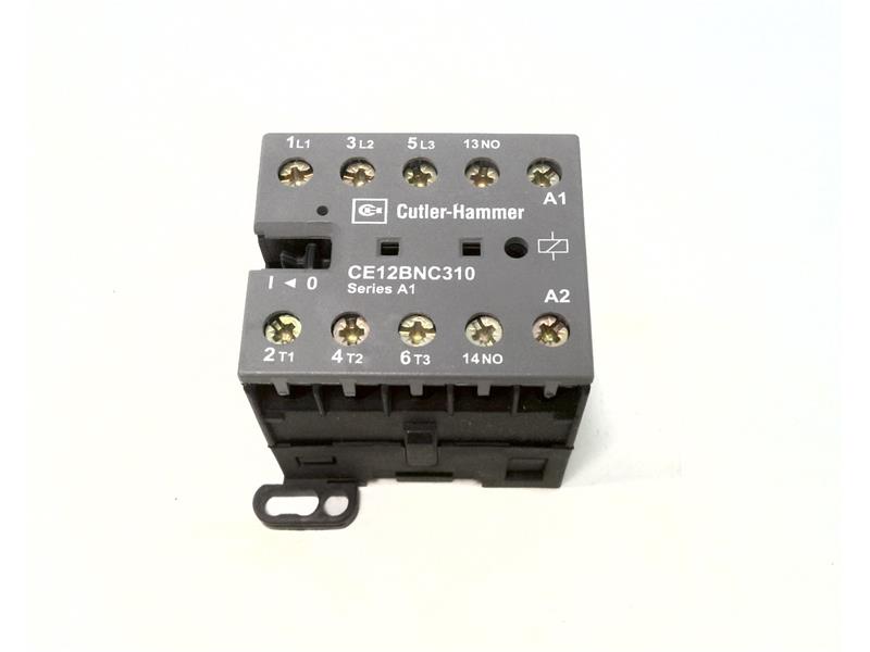 EATON CORPORATION CE12BNC310A
