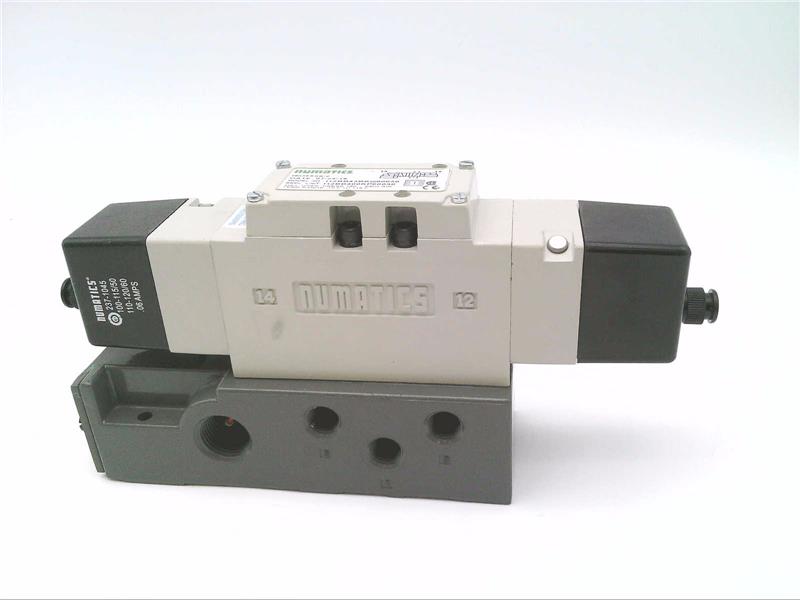 ASCO I12BB43BKQ00030