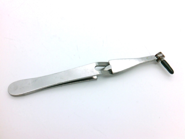 M81969/8 01 by DANIELS MFG