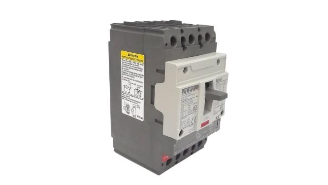 LS ELECTRIC UTE100E FTU 70A 3P LL UL