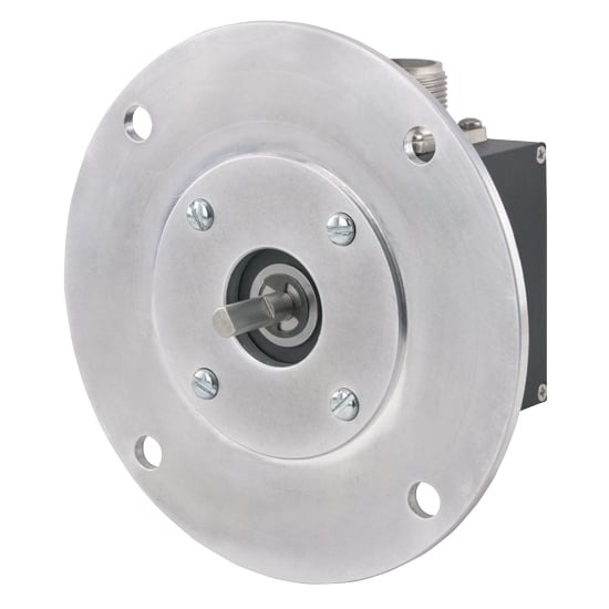 ENCODER PRODUCTS 716-0008-PPIND126SKN