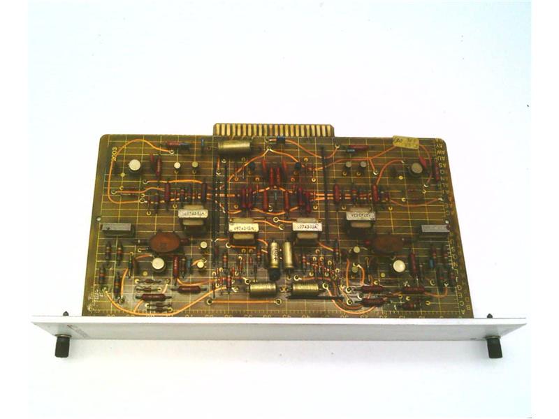 ASEA BROWN BOVERI F4B-SCM-203-NL