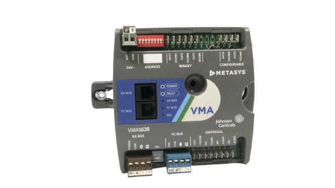 JOHNSON CONTROLS MS-VMA1628-1