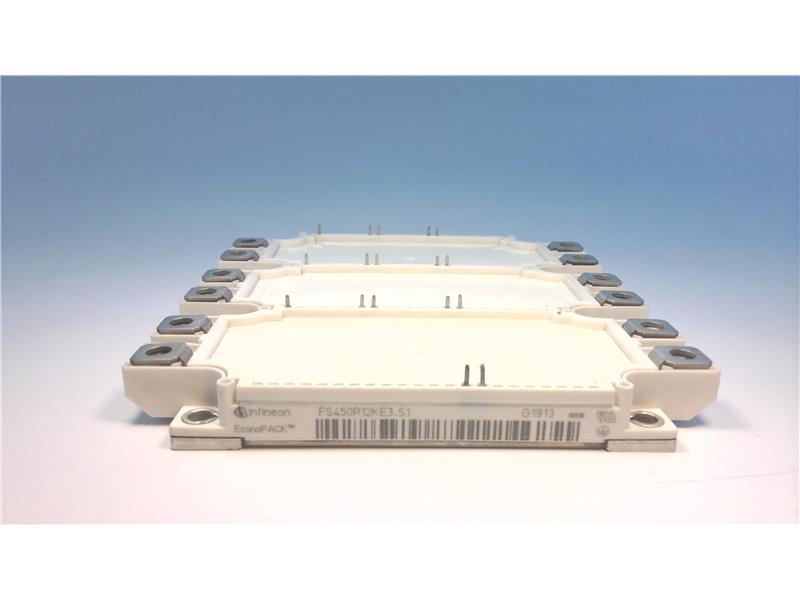 INFINEON FS450R12KE3_S1