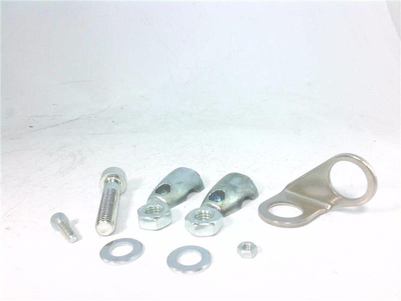 EFECTOR MOUNTING SET 2 FREESTANDING-E20719