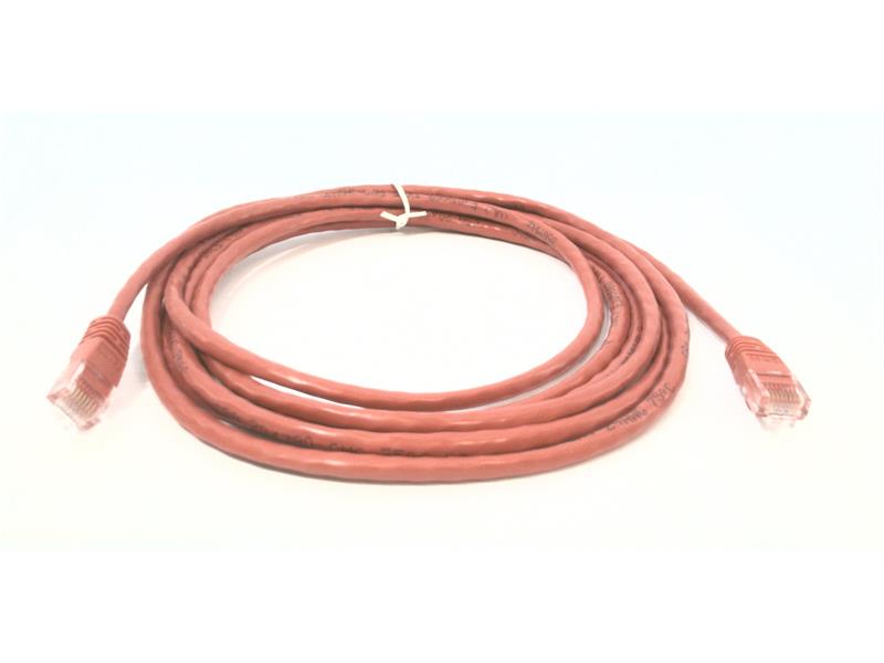 MENCOM RJ45-IC-10-RD