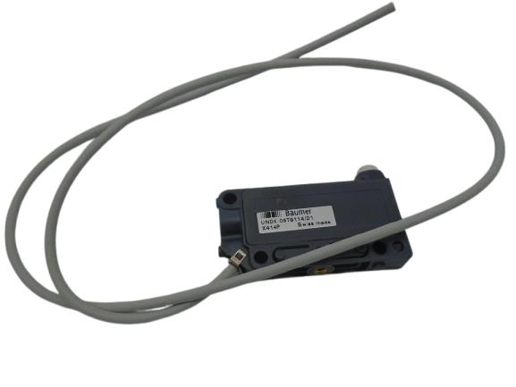 BAUMER ELECTRIC UNDK 09T9114/D1