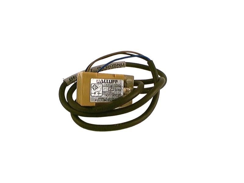 BALLUFF BES-517-Q1605NU-0.5