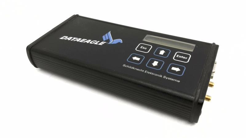 SCHILDKNECHT AG DATAEAGLE 3001