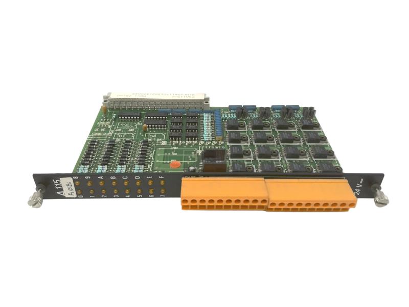 B&R MDA115-0