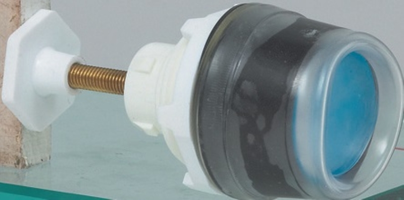 T12HG06 by BACO CONTROLS