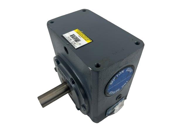 ALTRA INDUSTRIAL MOTION 726-5-H