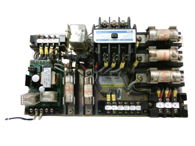 FANUC A14B-0061-B104