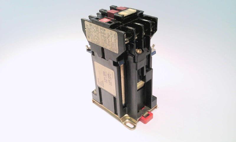 SCHNEIDER ELECTRIC LP1-D123BD