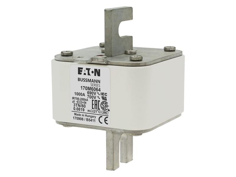 EATON CORPORATION 170M6064