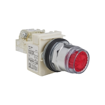 SCHNEIDER ELECTRIC 9001-K1L38RH2