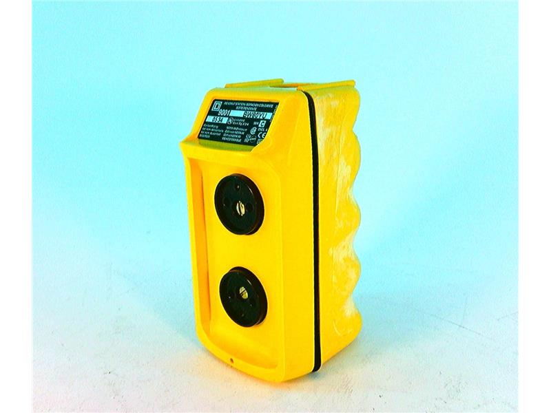 SCHNEIDER ELECTRIC 9001-BW80YU