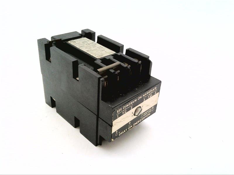 GENERAL ELECTRIC CR122AT05331